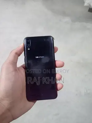 Walton Primo GH 8 2/16 (Used)