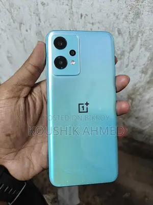 OnePlus Nord CE 2 Lite 128 GB Blue