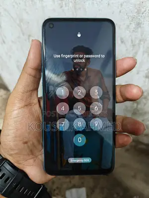 OnePlus Nord CE 2 Lite 128 GB Blue