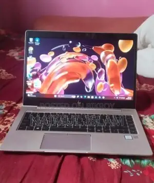 HP Elite Book G6