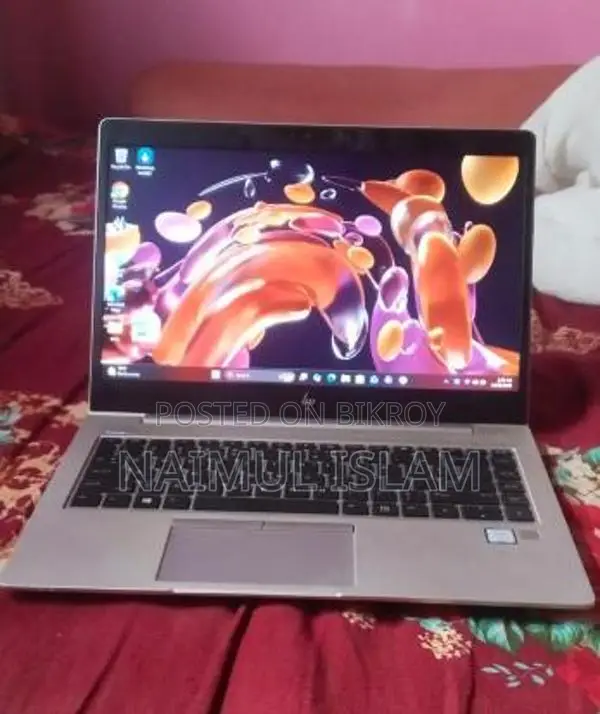 HP Elite Book G6