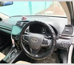 Toyota Premio 2018
