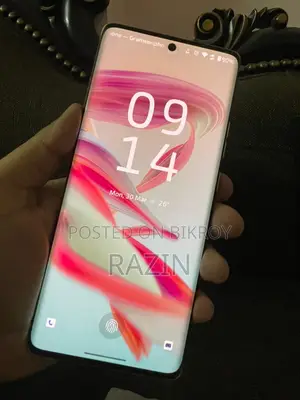 Motorola Edge 50 256 GB