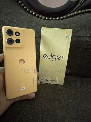 Motorola Edge 50 256 GB