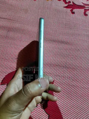 Samsung Galaxy A34 5g (Used)