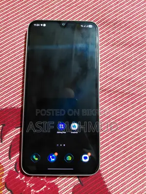 Samsung Galaxy A34 5g (Used)