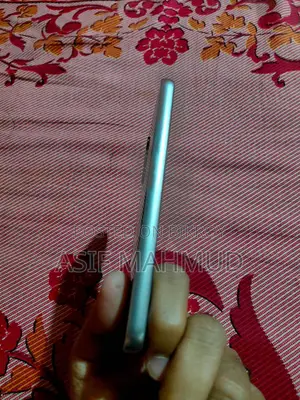 Samsung Galaxy A34 5g (Used)