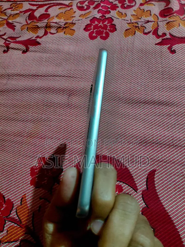 Samsung Galaxy A34 5g (Used)