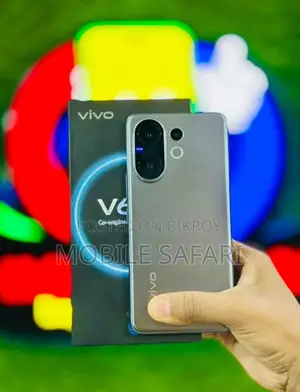 Vivo V60 12/256 (Used)