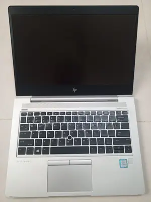 HP Elitebook