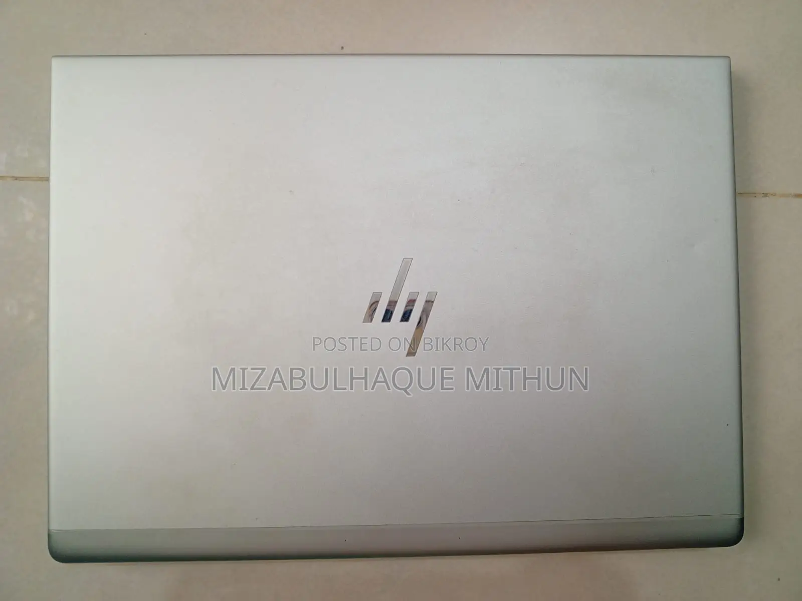 HP Elitebook