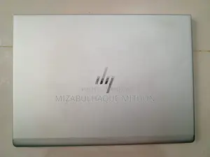 HP Elitebook