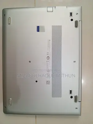 HP Elitebook