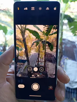 Sony Xperia 10 mark 4 (Used)