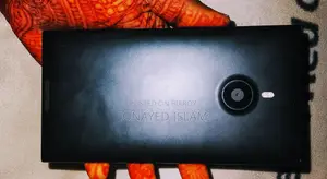 Nokia Lumia 1520 (Used)