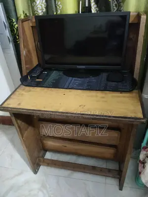 Computer Table cum Reading Table