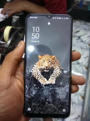 OPPO A16 (Used)