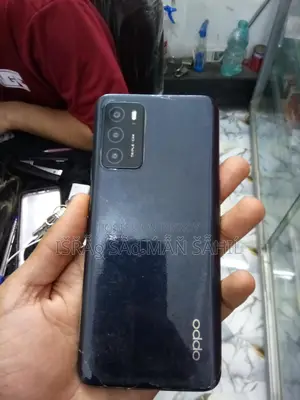OPPO A16 (Used)