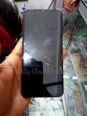 OPPO A16 (Used)