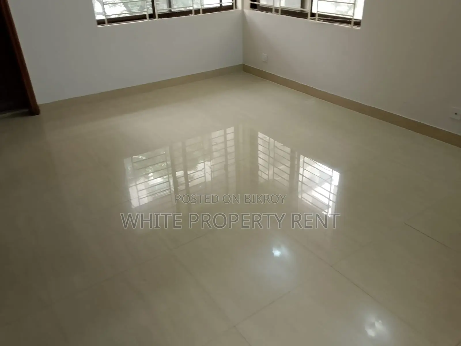 Apartment Rent at Gulshan Road 122