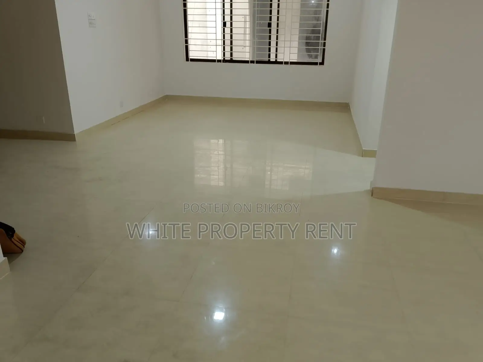 Apartment Rent at Gulshan Road 122