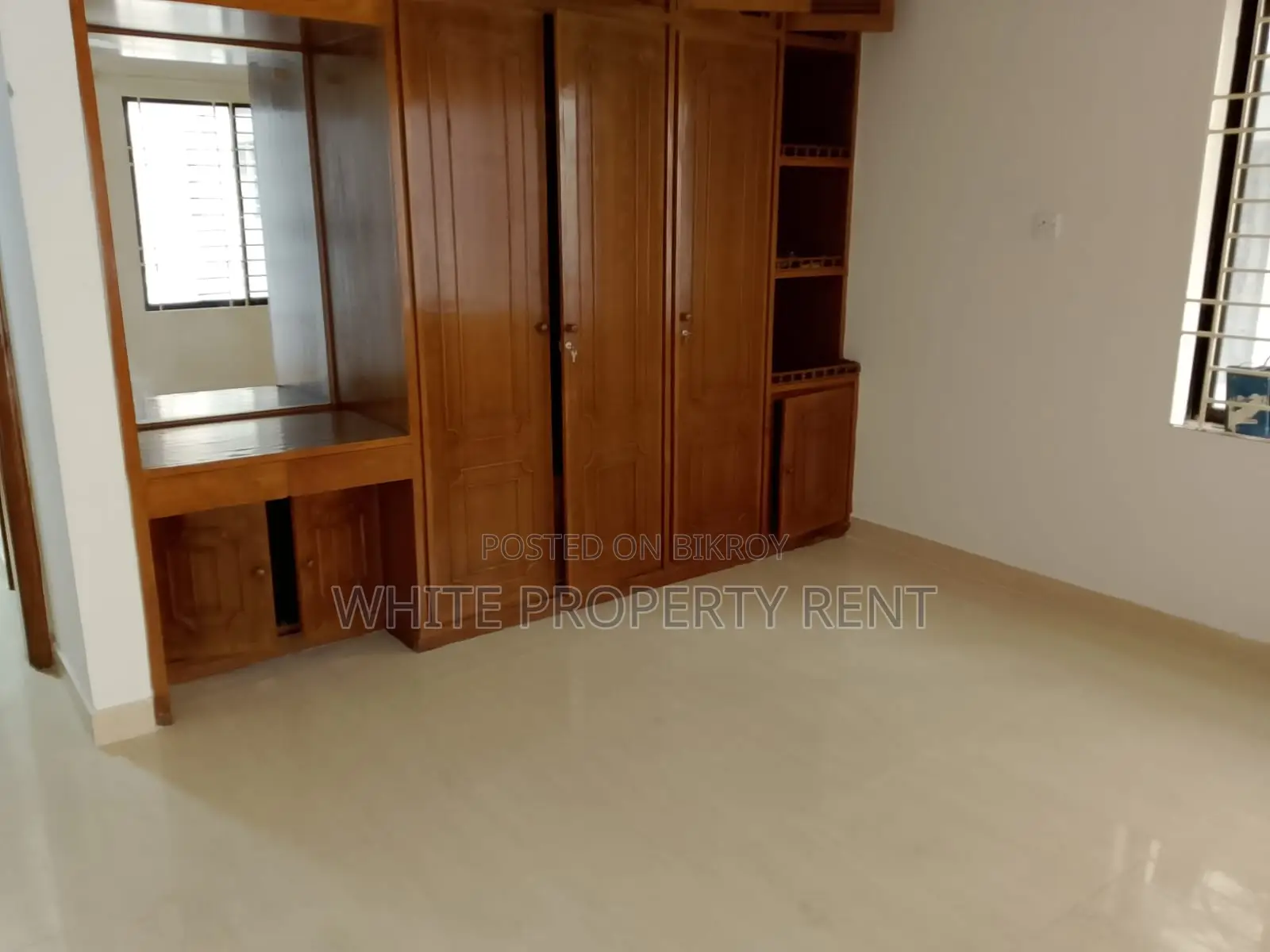 Apartment Rent at Gulshan Road 122