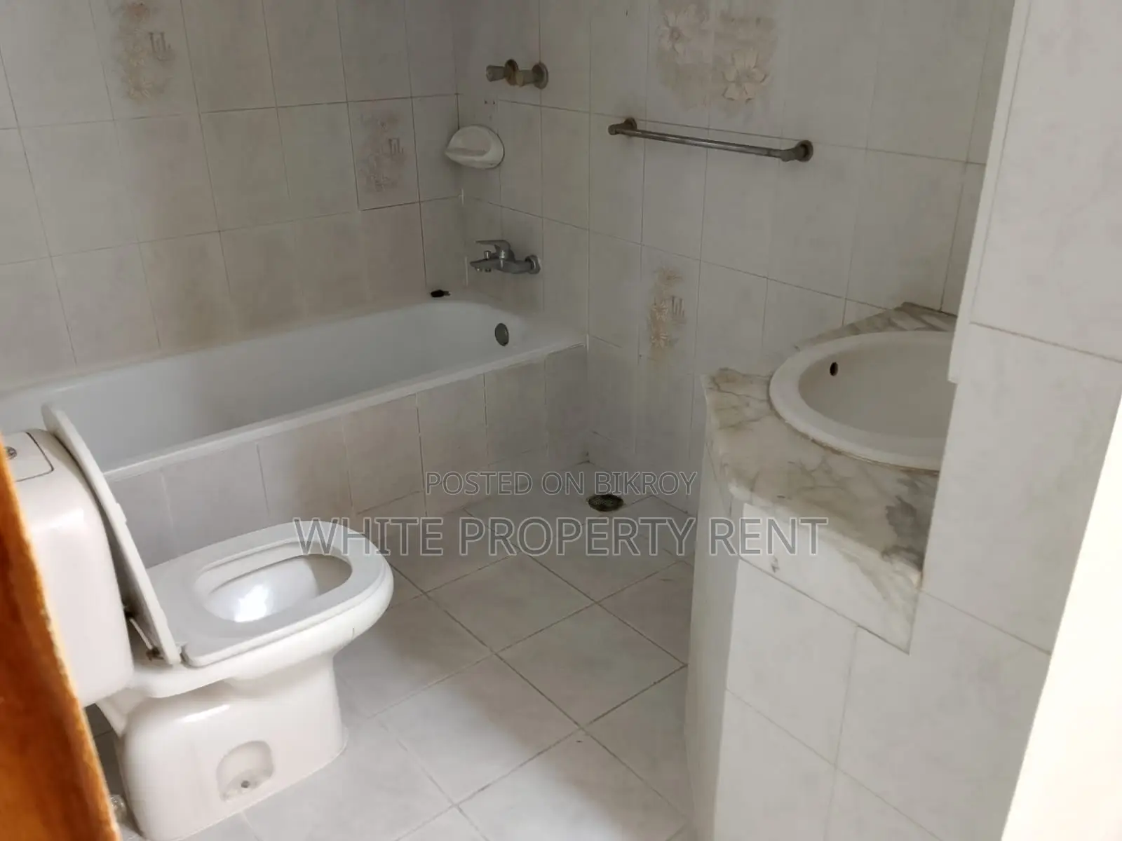 Apartment Rent at Gulshan Road 122