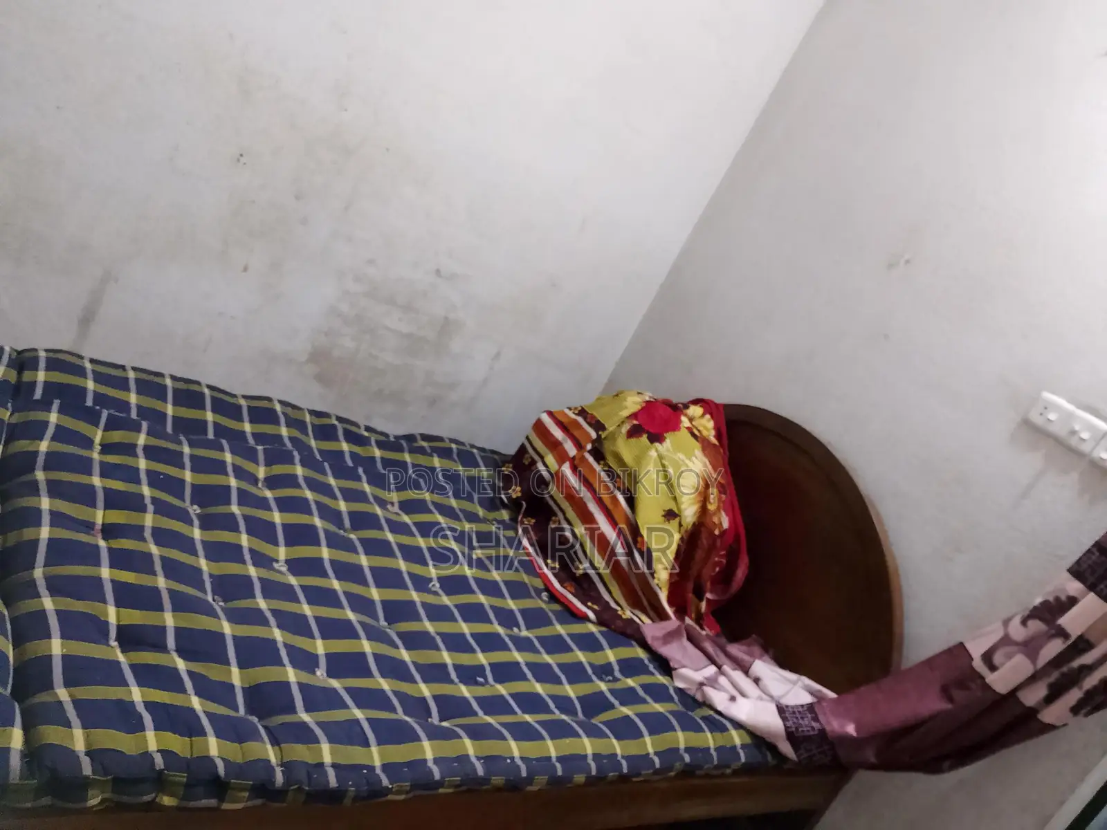 খুব ভালো মানের কাঠ