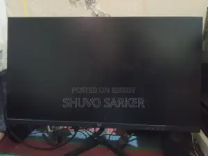 Valuetop 22" Monitor