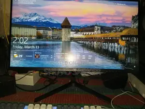 Valuetop 22" Monitor