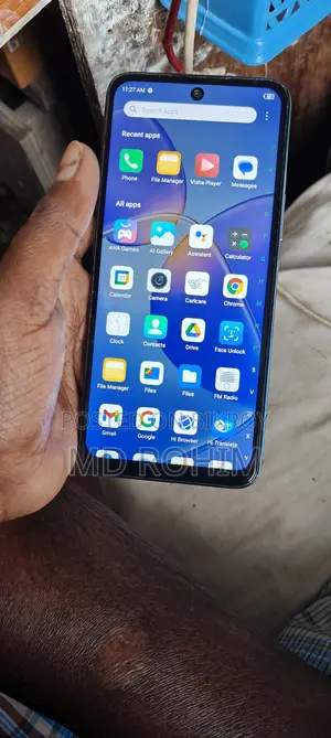 Infinix Hot 12 Play (Used)