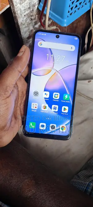 Infinix Hot 12 Play (Used)