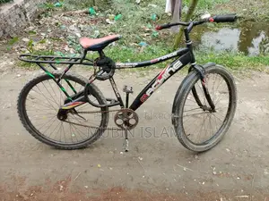 সাইকেল টি বিক্রি করবো