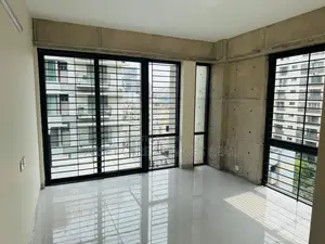 গুলশান ১-এ ব্র্যান্ড নিউ ফ্ল্যাট বিক্রয়