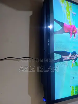 Smart led tv