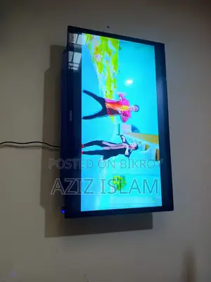 Smart led tv