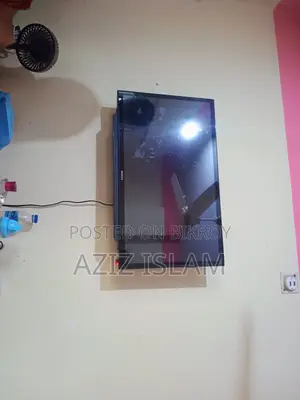 Smart led tv