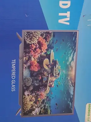Smart led tv