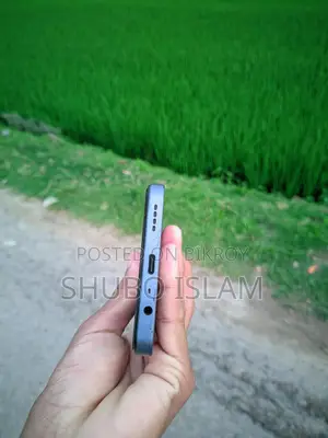Realme C63 (Used)