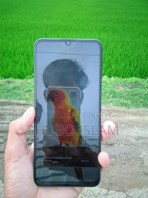 Realme C63 (Used)