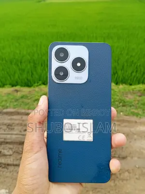 Realme C63 (Used)