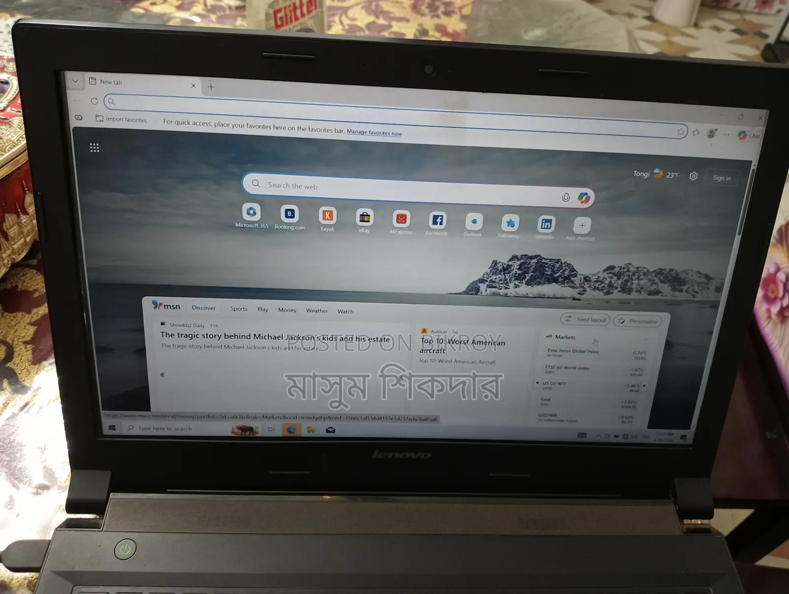 Lenovo