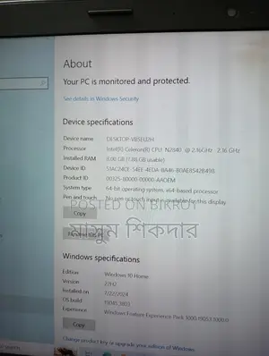 Lenovo