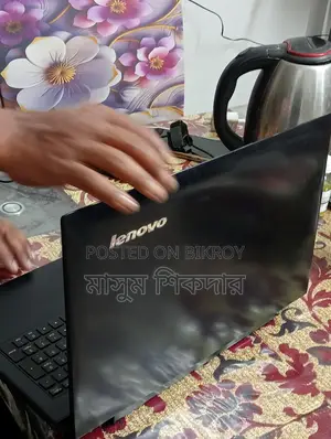 Lenovo