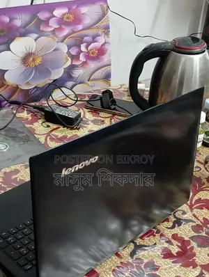 Lenovo