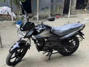 TVS Metro 2021