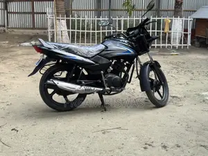 TVS Metro 2021