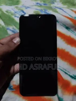 OPPO A17 4/64 (Used)