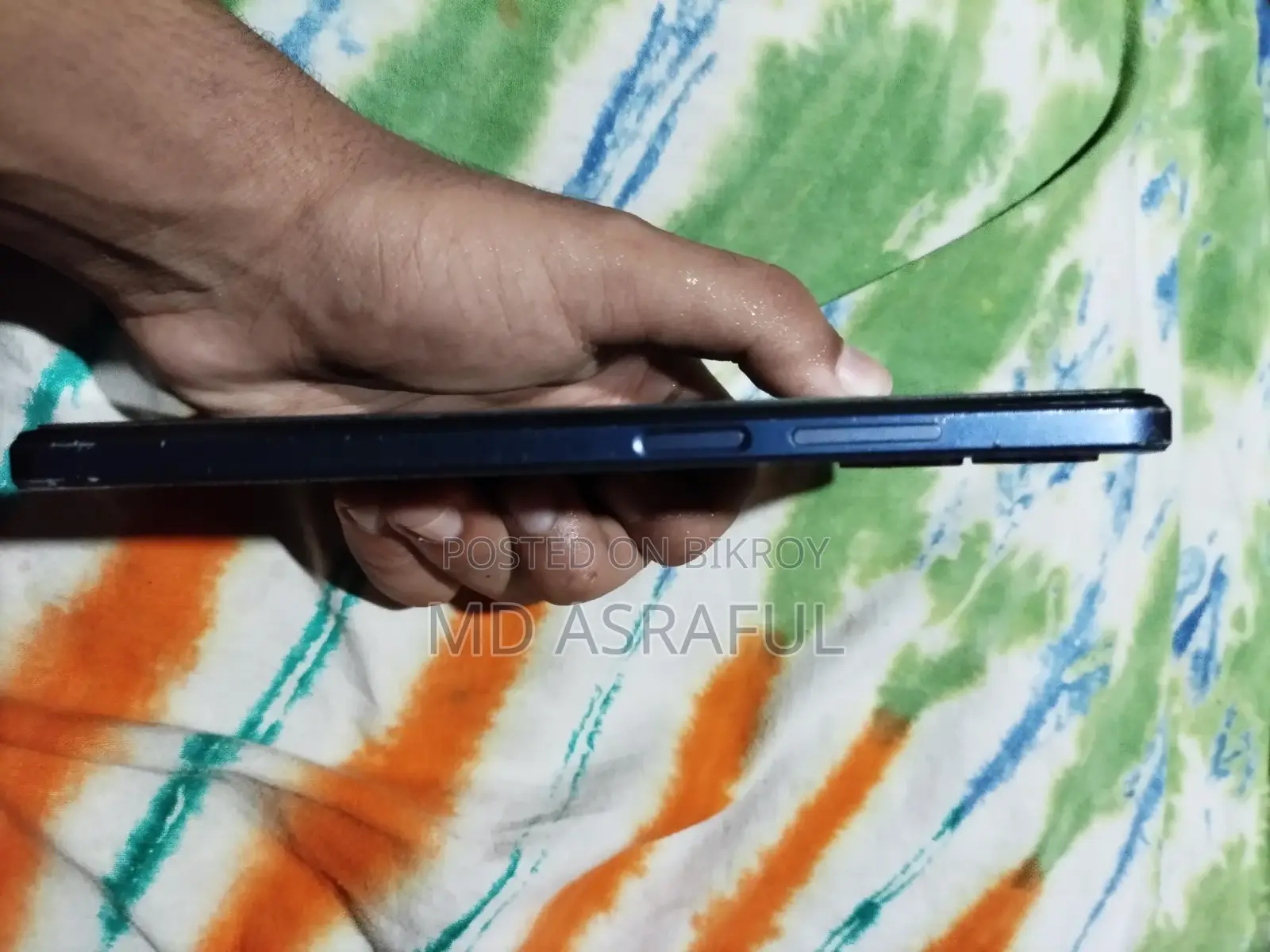 OPPO A17 4/64 (Used)