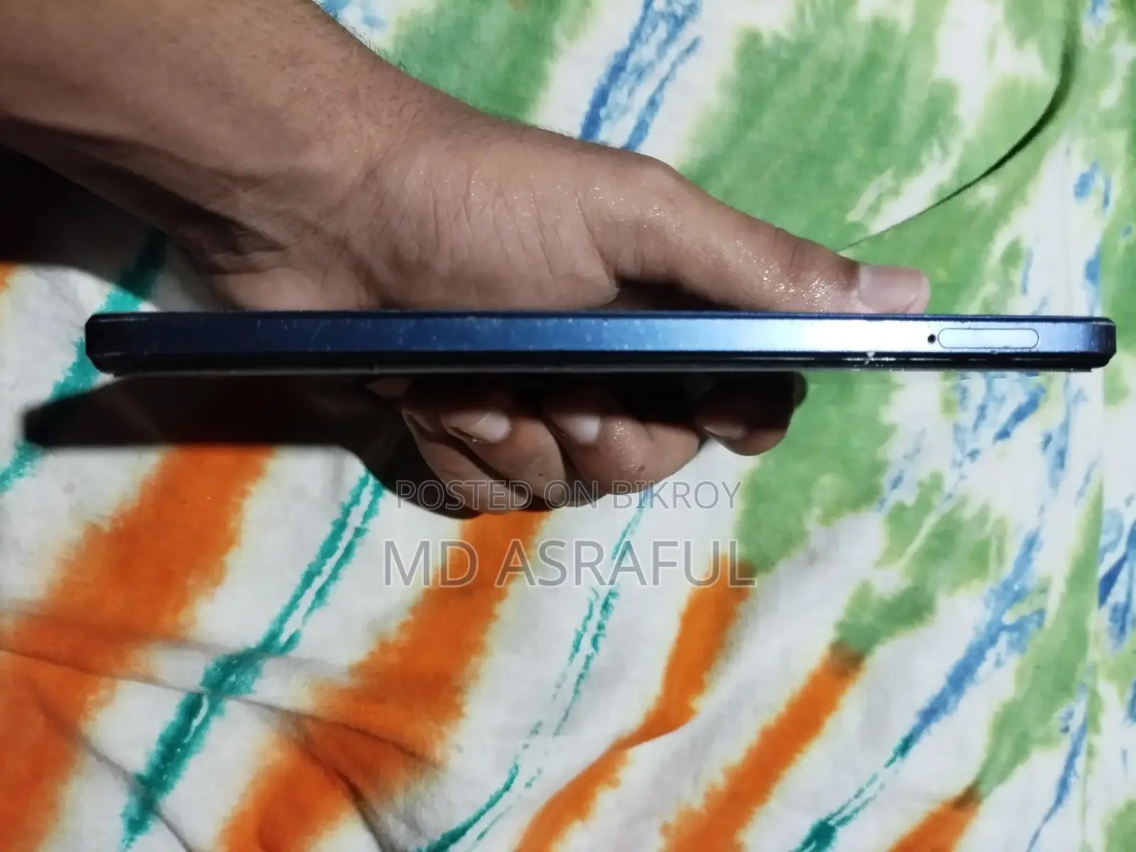 OPPO A17 4/64 (Used)